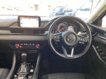 ATENZA sedan