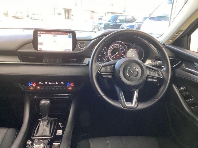 ATENZA sedan