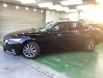 ATENZA sedan