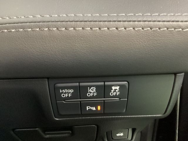 ATENZA sedan