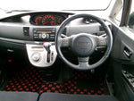 MOVE CUSTOM 4WD