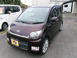 MOVE CUSTOM 4WD
