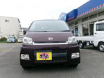 MOVE CUSTOM 4WD