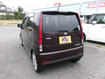 MOVE CUSTOM 4WD