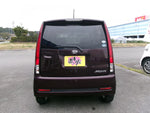 MOVE CUSTOM 4WD