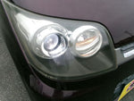 MOVE CUSTOM 4WD
