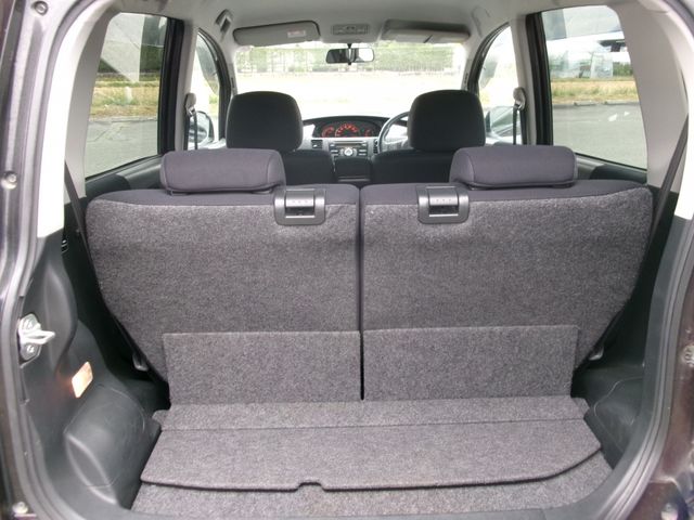 MOVE CUSTOM 4WD