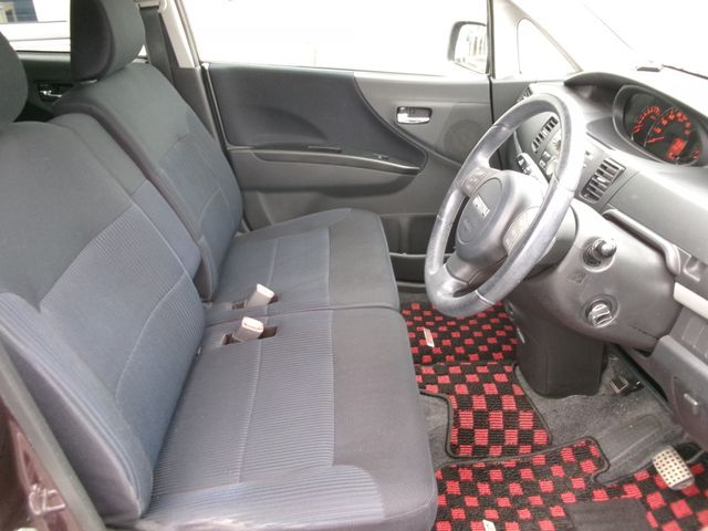 MOVE CUSTOM 4WD