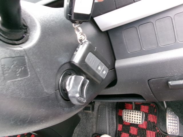 MOVE CUSTOM 4WD