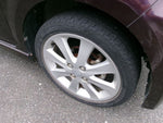 MOVE CUSTOM 4WD