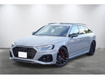 AUDI RS4 AVANT