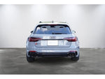 AUDI RS4 AVANT