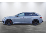AUDI RS4 AVANT