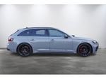 AUDI RS4 AVANT