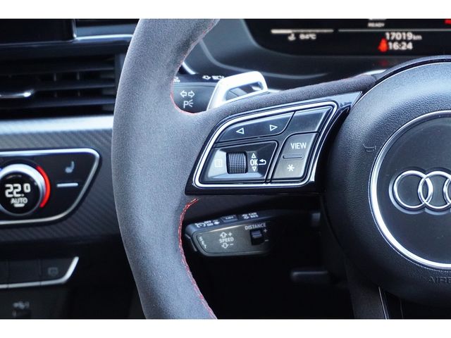 AUDI RS4 AVANT