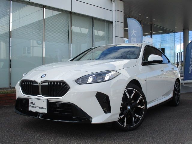 BMW 2 Series Gran Coupe