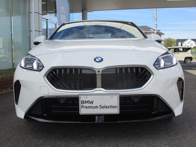 BMW 2series Gran coupe