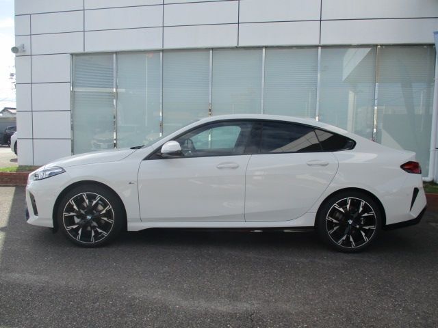 BMW 2series Gran coupe