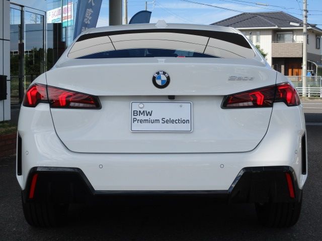 BMW 2series Gran coupe
