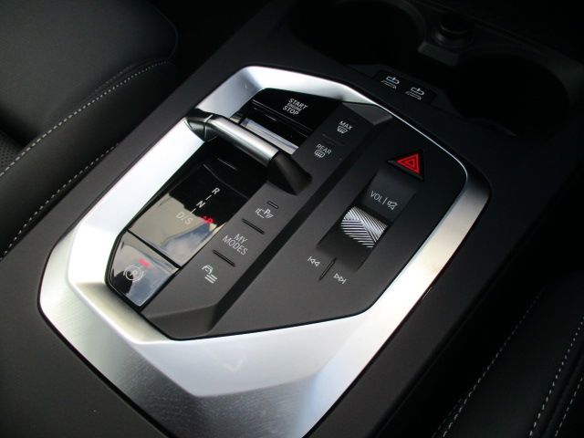 BMW 2series Gran coupe