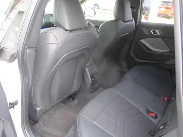BMW 2series Gran coupe