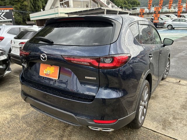 CX-60