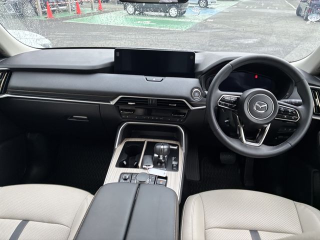 CX-60