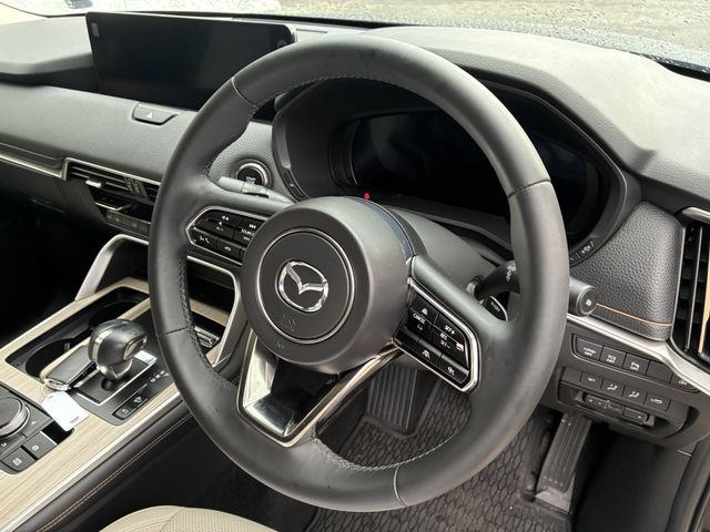 CX-60