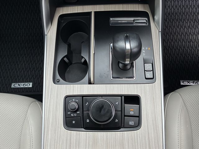 CX-60