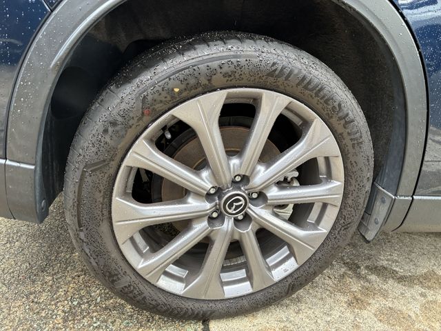 CX-60