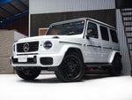 MERCEDES BENZ G class