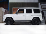 MERCEDES BENZ G class