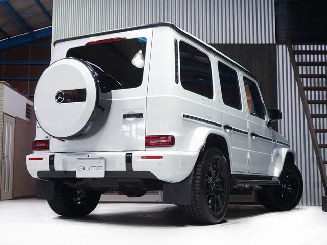 MERCEDES BENZ G class