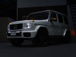 MERCEDES BENZ G class