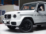 MERCEDES BENZ G class