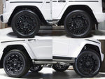 MERCEDES BENZ G class
