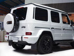 MERCEDES BENZ G class