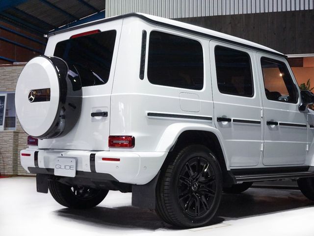 MERCEDES BENZ G class