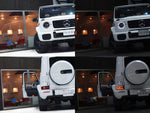 MERCEDES BENZ G class