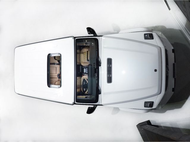 MERCEDES BENZ G class