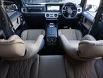 MERCEDES BENZ G class