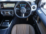 MERCEDES BENZ G class