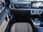 MERCEDES BENZ G class