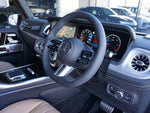MERCEDES BENZ G class
