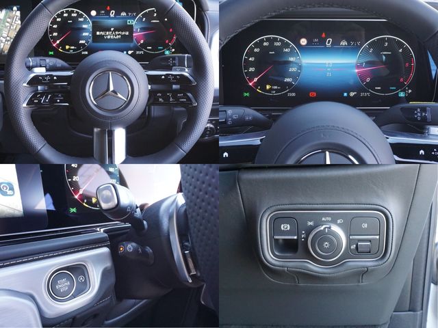 MERCEDES BENZ G class