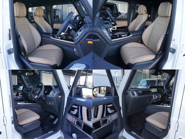 MERCEDES BENZ G class