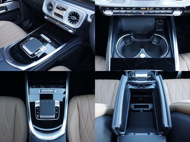 MERCEDES BENZ G class
