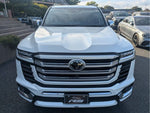 LANDCRUISER wagon
