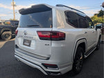LANDCRUISER wagon