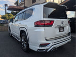 LANDCRUISER wagon